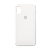 iPhone X Silicone Case