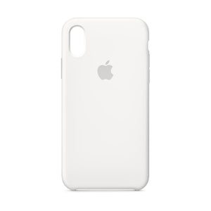 iPhone X Silicone Case
