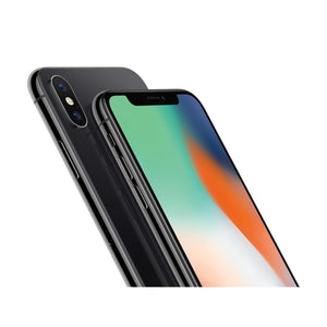 iPhone X